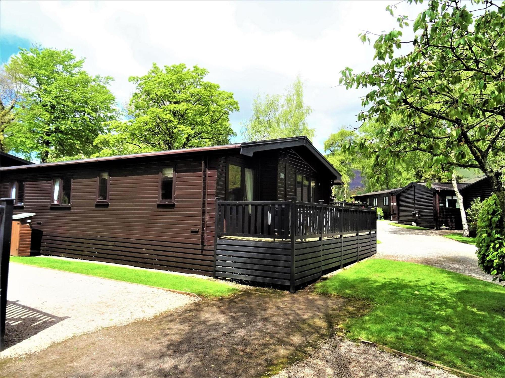 Bewick Lodge Keswick  Exterior foto